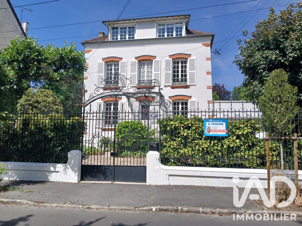 Vente Maison traditionnelle 11 pièces