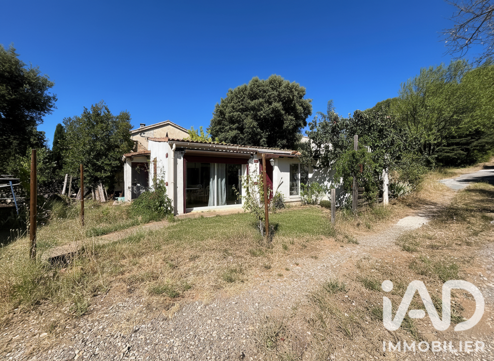 Vente Maison Vente Maison traditionnelle 5 pièces Bagnols-sur-cèze