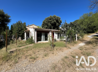  Maison à vendre 5 pièces 165 m²