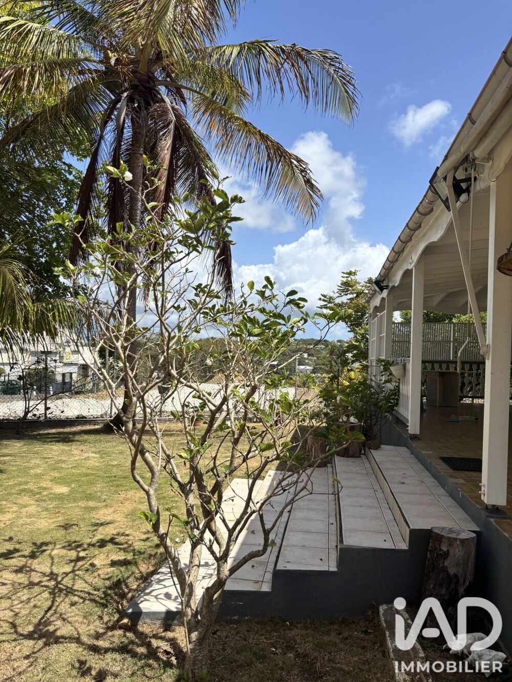 Location Maison/villa 4 pièces