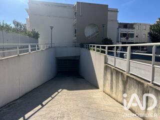 Vente Parking/Garage Vente Garage 14 m&sup2; La ciotat