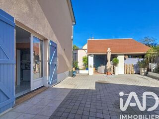  Maison à vendre 5 pièces 97 m²