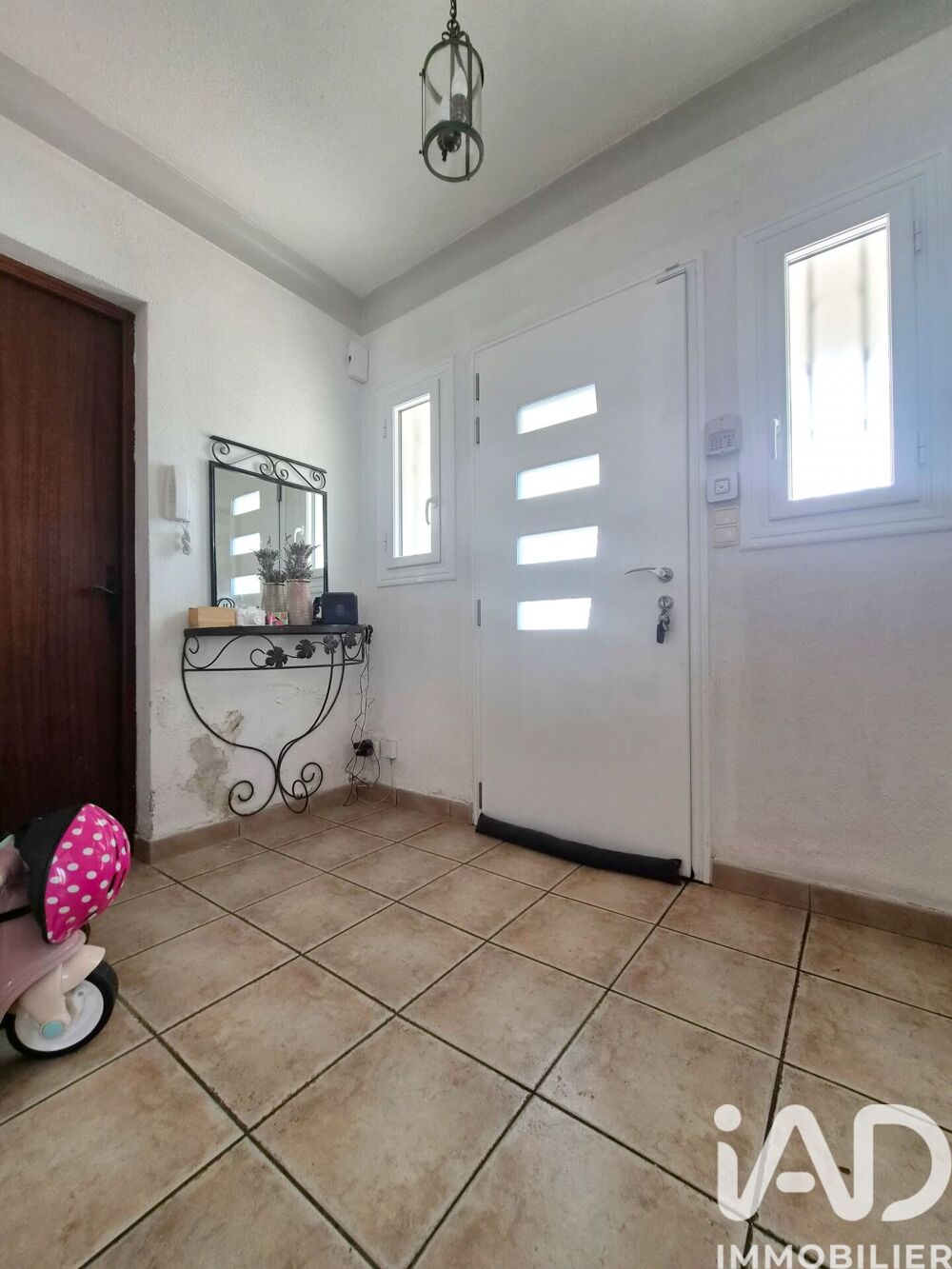 Vente Maison Vente Maison/villa 5 pièces Pia