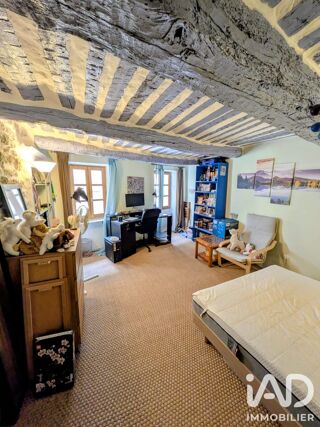  Maison à vendre 5 pièces 128 m²