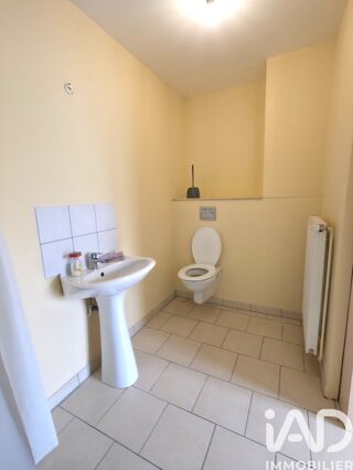  Maison à vendre 6 pièces 184 m²