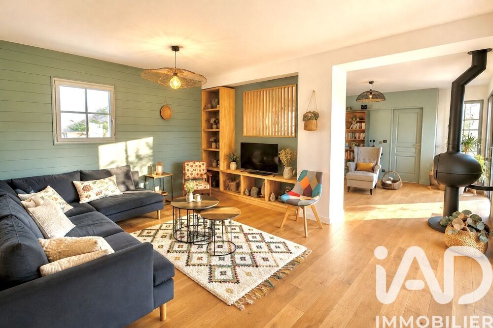Vente Maison/villa 10 pièces