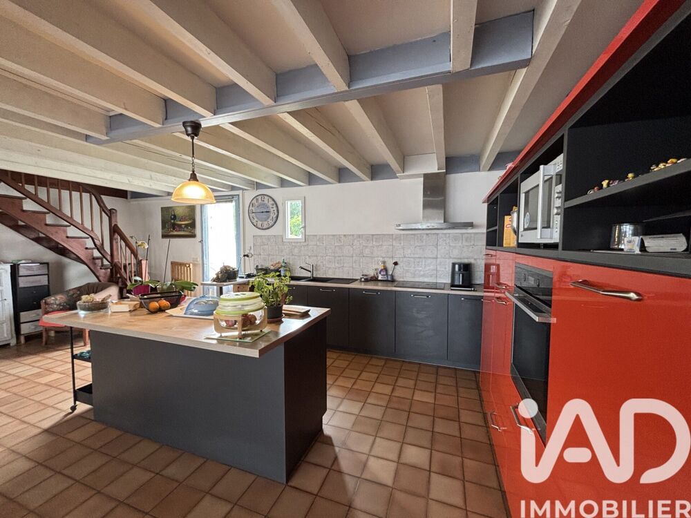 Vente Maison/villa 6 pièces