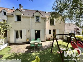  Maison à vendre 8 pièces 157 m²