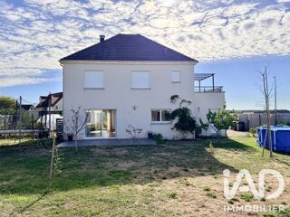  Maison à vendre 6 pièces 131 m²