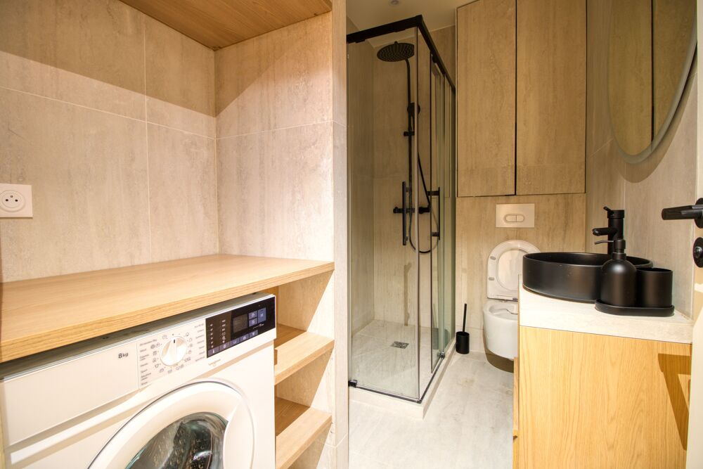 Vente Appartement Appartement T2 en plein centre de Ville Versailles