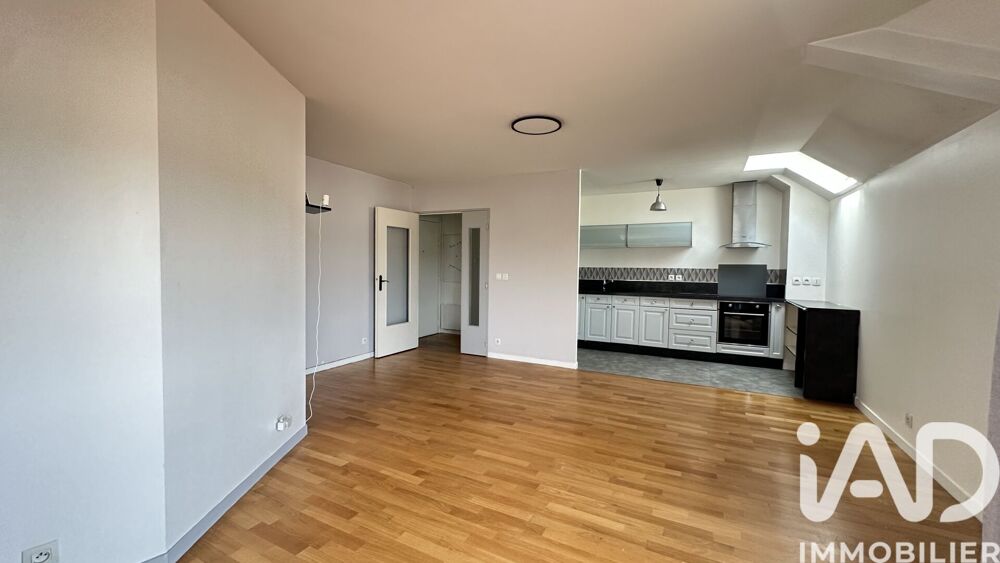 Vente Appartement Vente Appartement 3 pièces Brétigny-sur-orge