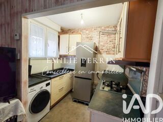  Appartement à vendre 3 pièces 47 m²