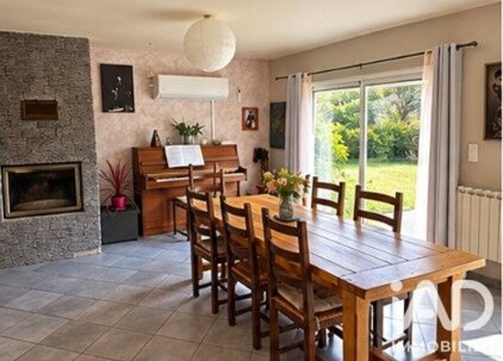 Vente Maison Vente Maison de campagne 7 pièces Orignac