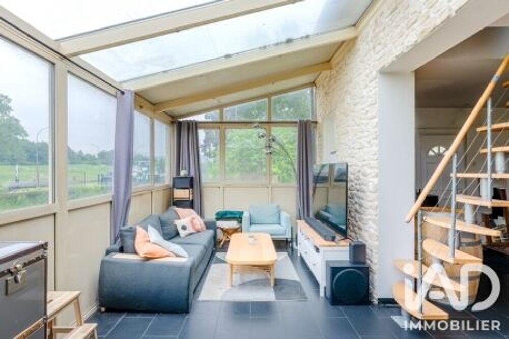 Vente Maison/villa 9 pièces