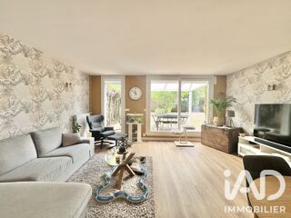  Maison à vendre 4 pièces 101 m²