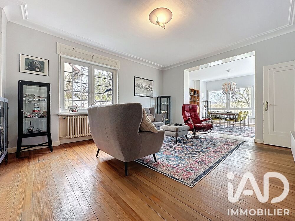 Vente Immeuble Vente Immeuble 321 m&sup2; Grosbliederstroff