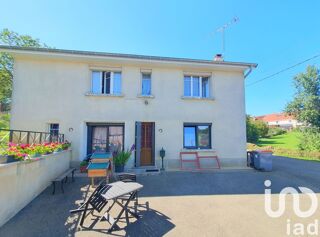  Maison à vendre 3 pièces 85 m²