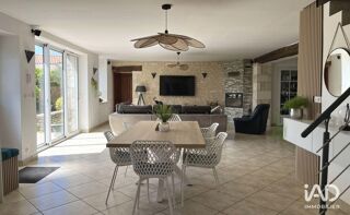  Maison � vendre 8 pi�ces 307 m�