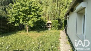  Maison à vendre 3 pièces 72 m²
