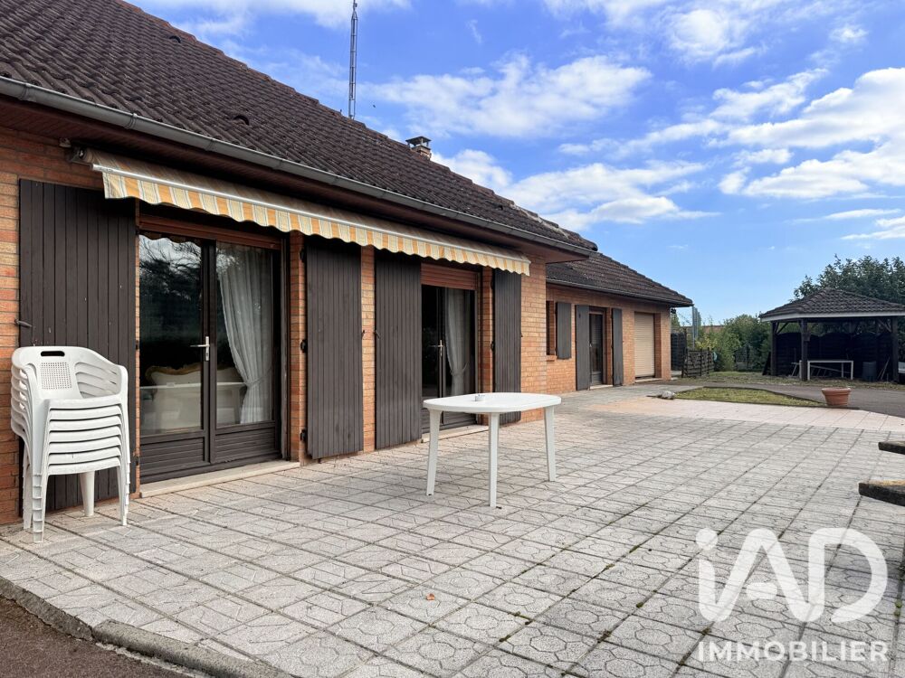 Vente Maison Vente Pavillon 5 pièces Wandignies-hamage