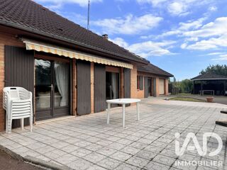  Maison à vendre 5 pièces 201 m²