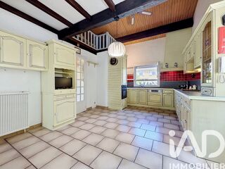 Maison � vendre 7 pi�ces 167 m�