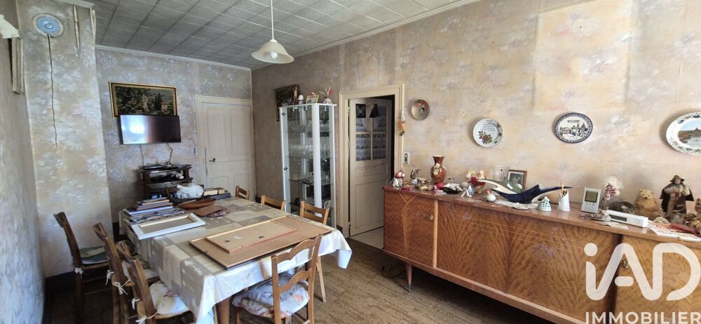 Vente Maison/villa 10 pièces