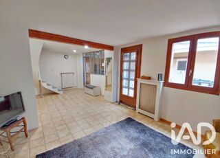  Maison à vendre 4 pièces 86 m²