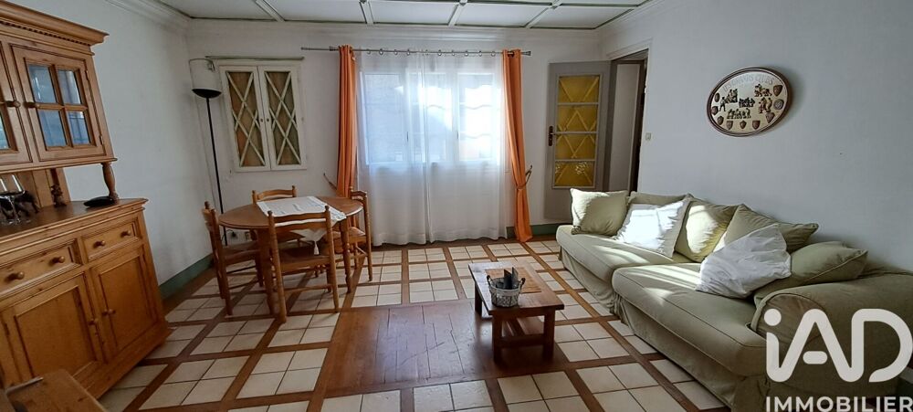 Vente Maison Vente Maison/villa 4 pièces La ferté-sous-jouarre