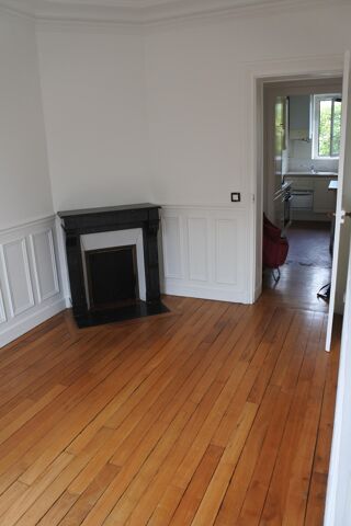  Appartement � vendre 3 pi�ces 45 m�