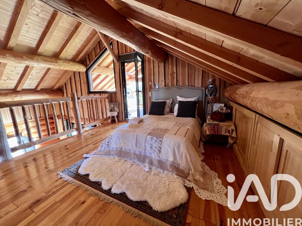 Vente Maison Vente Maison/villa 4 pièces Nouilhan