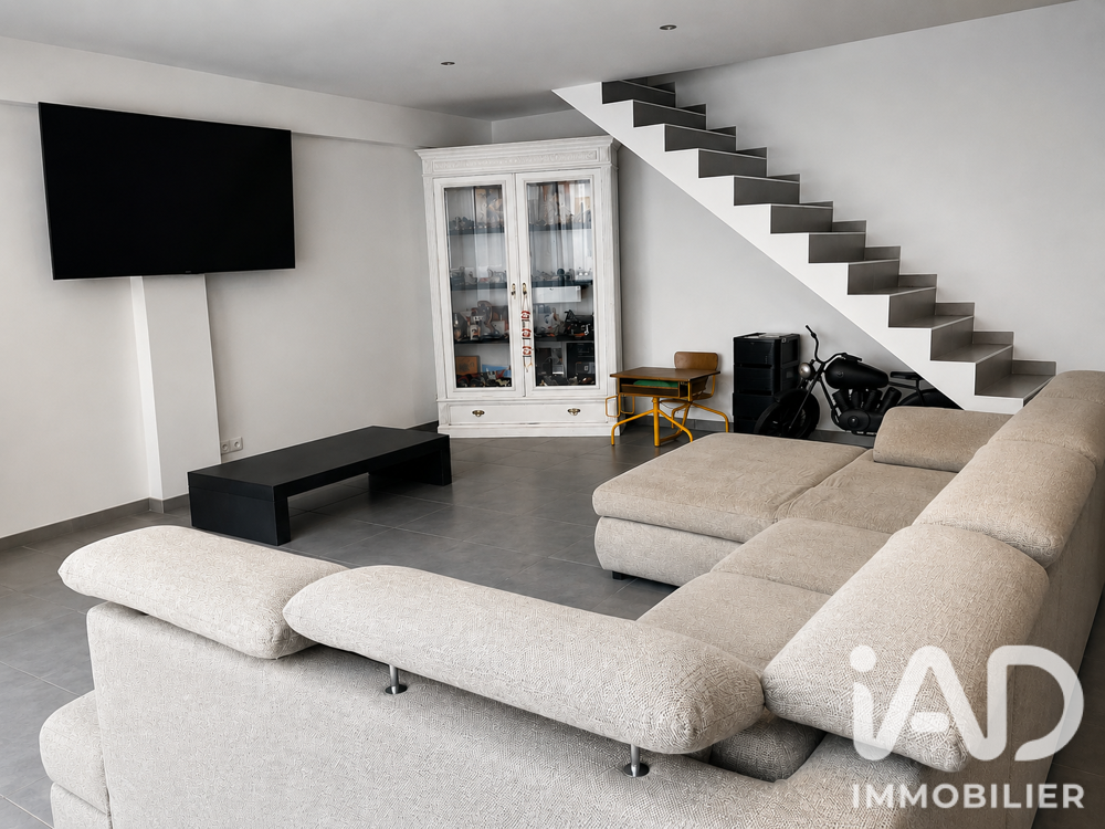Vente Maison Vente Maison de village 4 pièces Saleilles