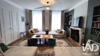 Vente Maison Vente Demeure 12 pièces Châteauroux