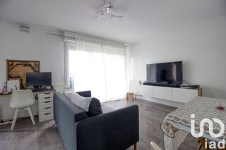  Appartement � vendre 3 pi�ces 61 m�