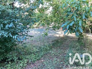  Terrain � vendre 662 m�