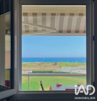  Appartement à vendre 3 pièces 44 m²