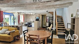  Maison à vendre 5 pièces 97 m²