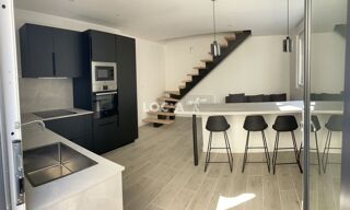  Appartement � louer 2 pi�ces 35 m�