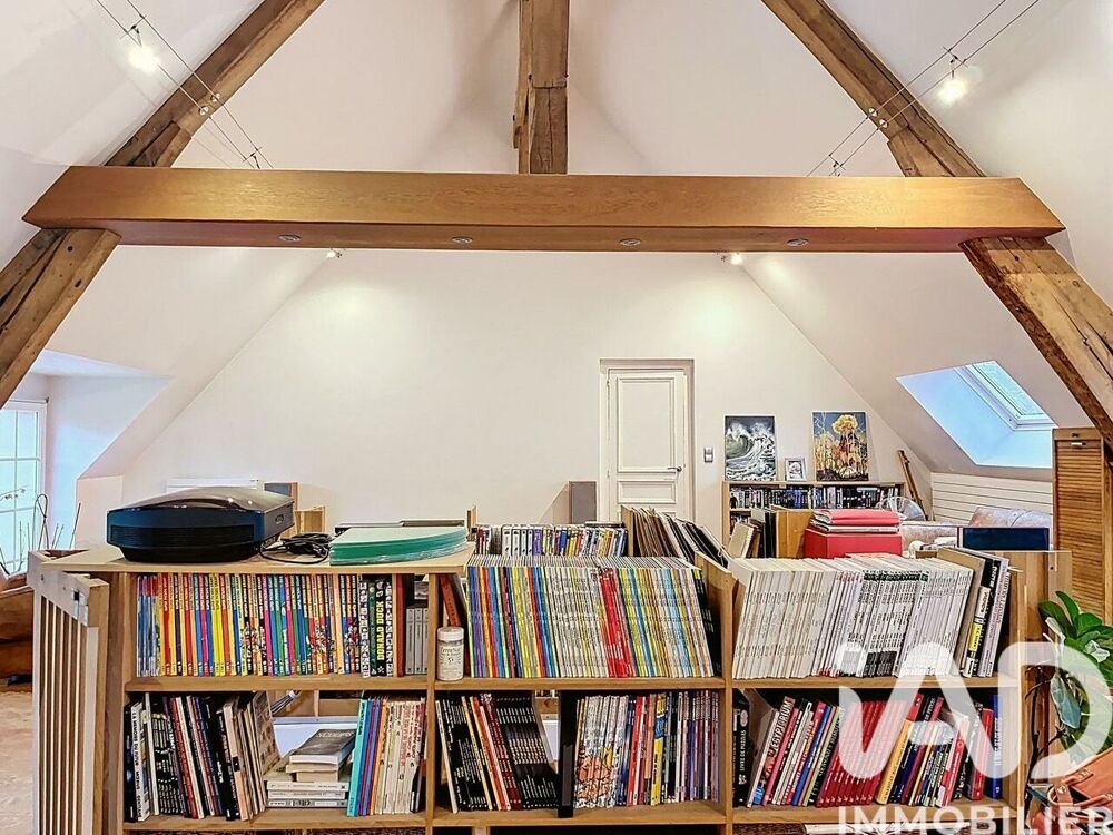à vendre  Maison Elbeuf-en-Bray (76220)