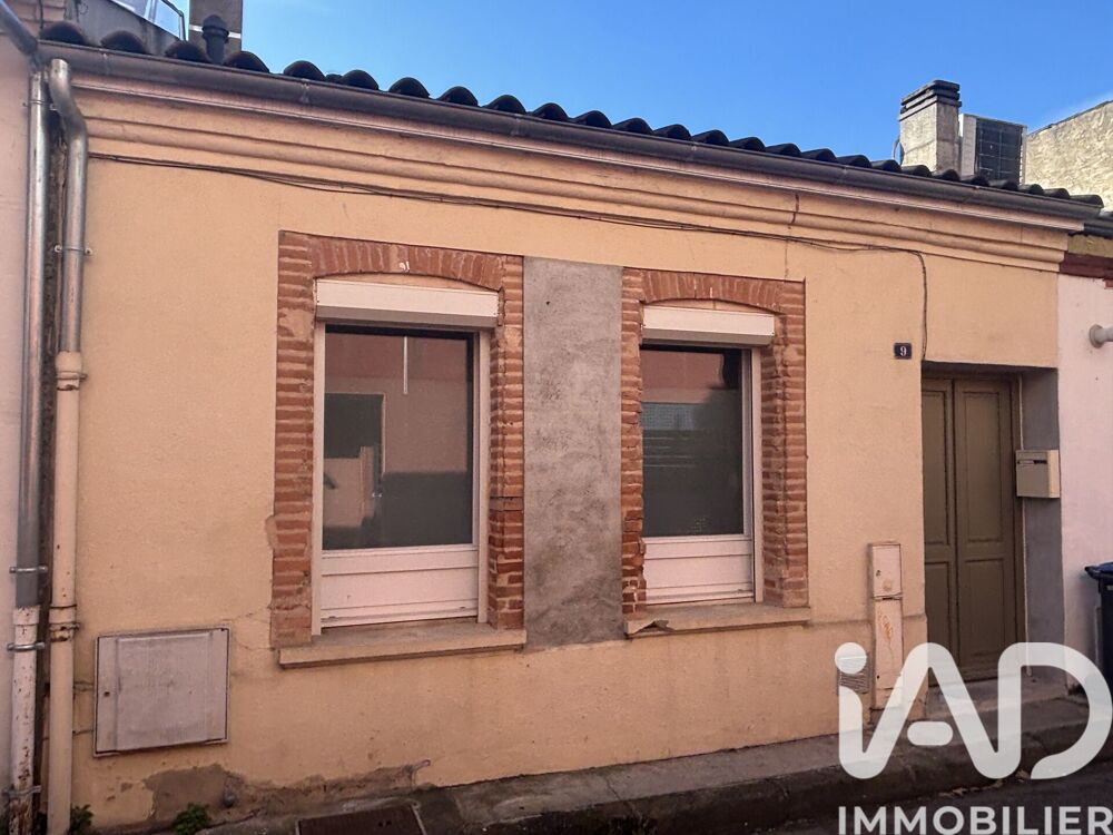 Vente Maison/villa 3 pièces