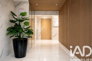  Appartement à vendre 2 pièces 37 m²