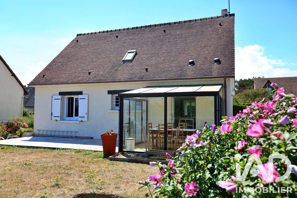 Vente Maison traditionnelle 5 pièces