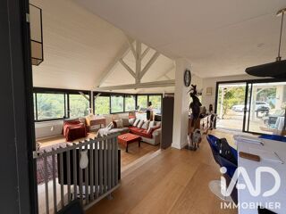  Maison à vendre 11 pièces 225 m²