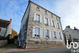  Maison à vendre 15 + pièces 435 m²
