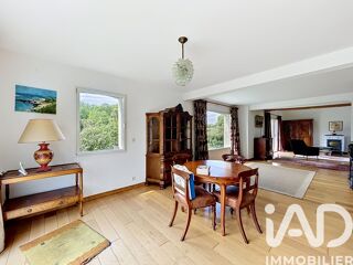  Maison à vendre 7 pièces 158 m²