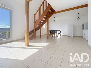  Appartement à louer 3 pièces 60 m²