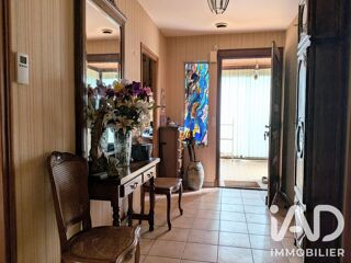  Maison à vendre 6 pièces 142 m²
