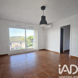  Appartement à vendre 2 pièces 34 m²