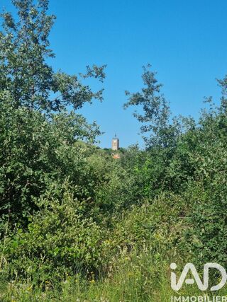  Terrain à vendre 660 m²