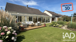  Maison à vendre 5 pièces 92 m²